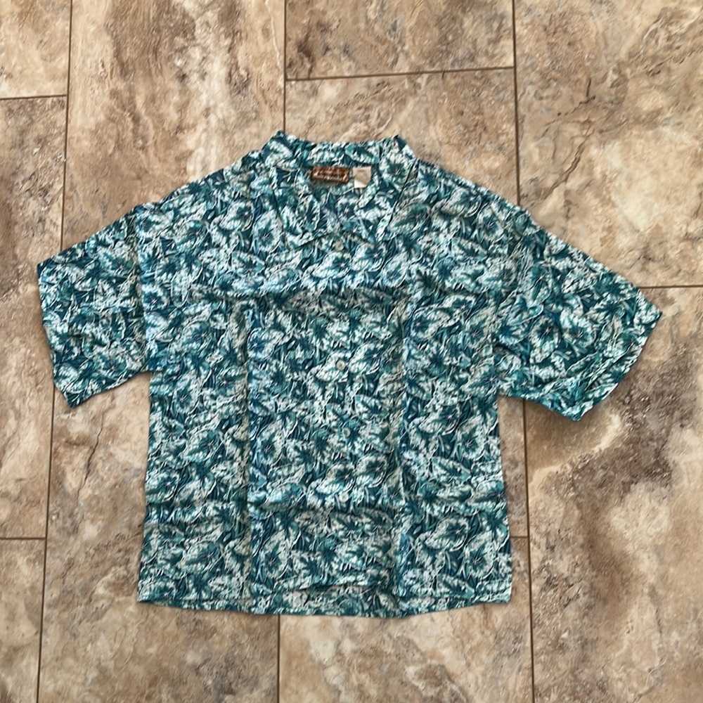 Patagonia A/C® Button Up Shirt